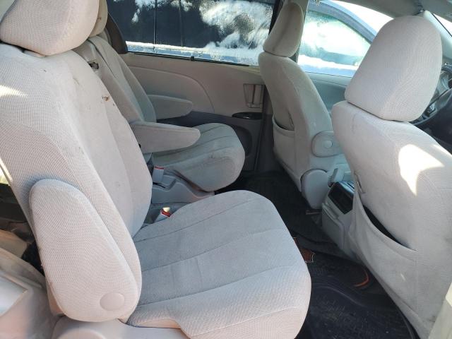 Photo 10 from auction – 2014 TOYOTA SIENNA LE with VIN 5TDKK3DC2ES495069