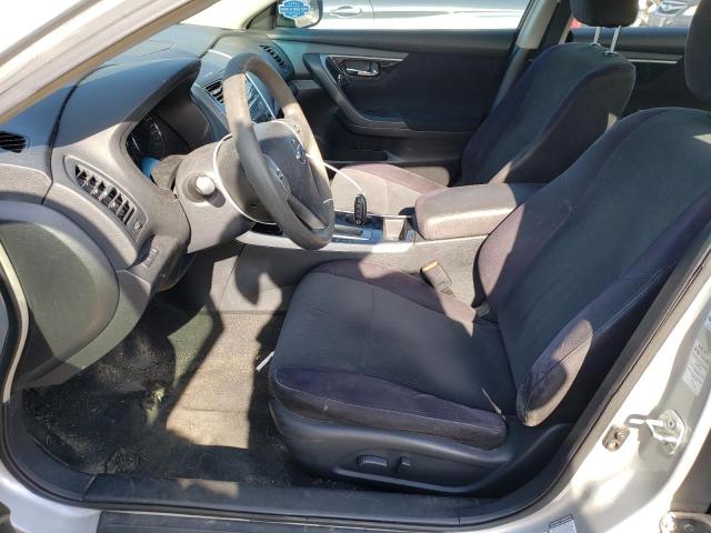 Photo 7 from auction – 2013 NISSAN ALTIMA 2.5 with VIN 1N4AL3AP8DN522009