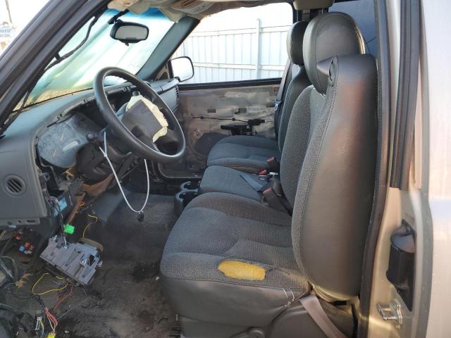 Photo 7 from auction – 2007 CHEVROLET SILVERADO with VIN 1GCEC19Z97Z131423