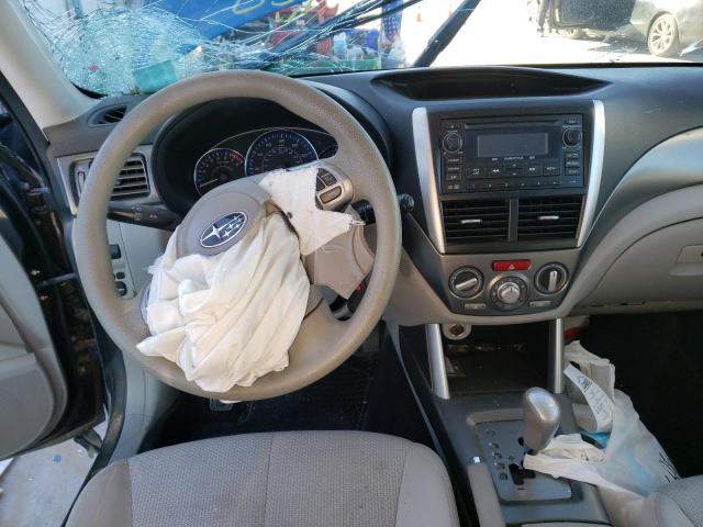 Photo 8 from auction – 2012 SUBARU FORESTER 2 with VIN JF2SHADC4CH413624