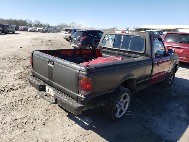 Photo 3 from auction – 1994 FORD RANGER with VIN 1FTCR10A4RUC81470