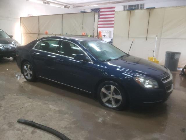 Photo 4 from auction – 2011 CHEVROLET MALIBU 1LT with VIN 1G1ZC5E16BF215307