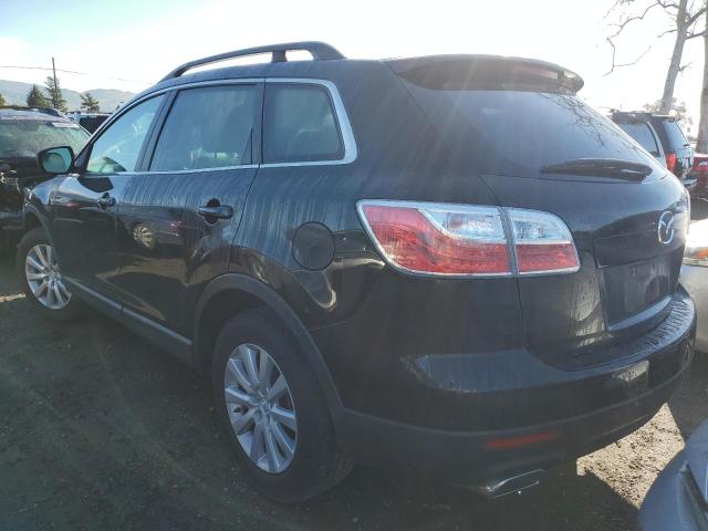 Photo 2 from auction – 2010 MAZDA CX-9 with VIN JM3TB2MV1A0203948