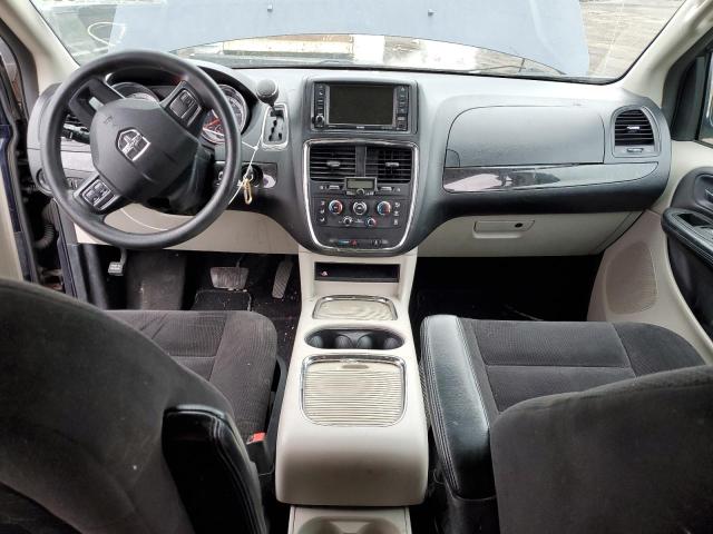Photo 8 from auction – 2014 DODGE GRAND CARA with VIN 2C4RDGCG4ER405496