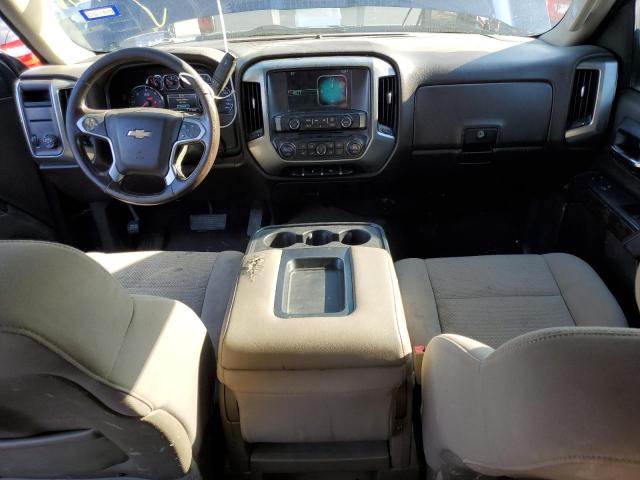 Photo 8 from auction – 2014 CHEVROLET SILVERADO with VIN 3GCPCREC8EG113761