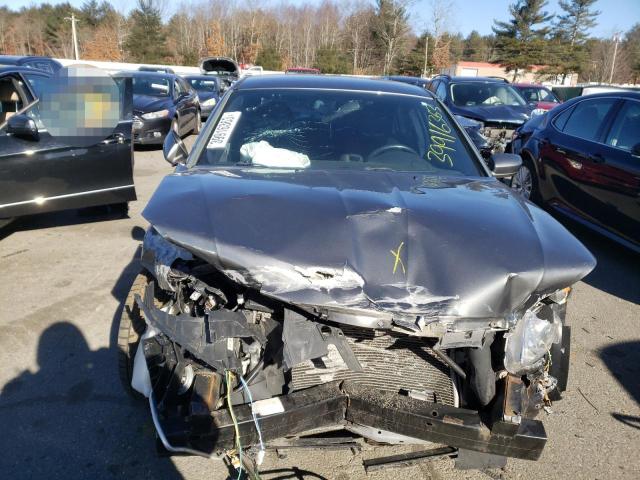 Photo 5 from auction – 2013 CHRYSLER 200 TOURIN with VIN 1C3CCBBGXDN731929