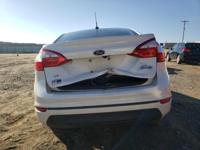Photo 6 from auction – 2018 FORD FIESTA SE with VIN 3FADP4BJ2JM142252