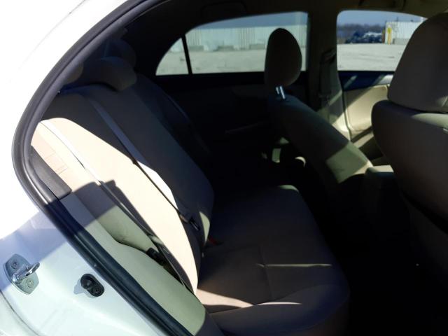 Photo 10 from auction – 2012 TOYOTA COROLLA BA with VIN 2T1BU4EEXCC798607
