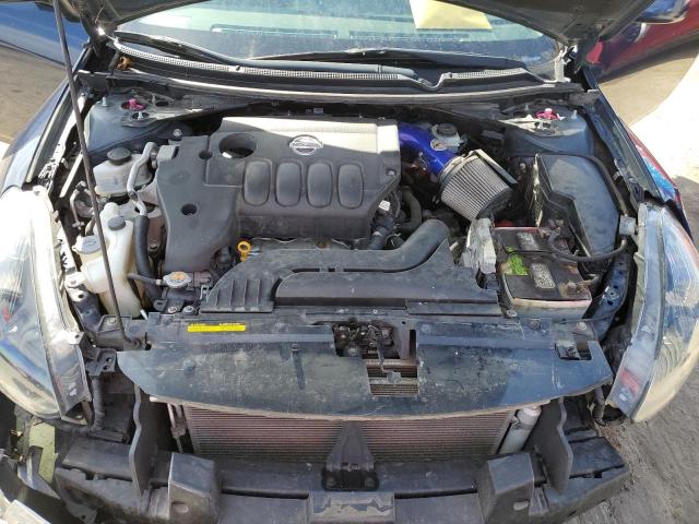 Photo 11 from auction – 2013 NISSAN ALTIMA S with VIN 1N4AL2EP4DC239963