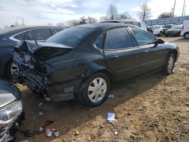Photo 3 from auction – 2005 FORD TAURUS with VIN 1FAFP56S95A160624