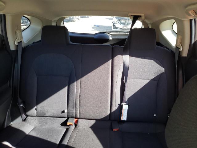 Photo 10 from auction – 2013 NISSAN ROGUE with VIN JN8AS5MTXDW034809