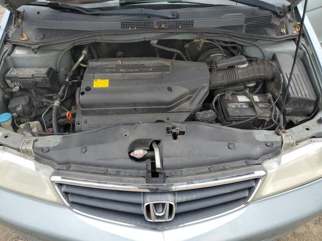 Photo 12 from auction – 2003 HONDA ODYSSEY EX with VIN 5FNRL18653B086957