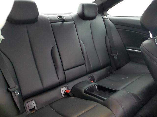 Photo 10 from auction – 2015 BMW 428 I with VIN WBA3N7C5XFK223820