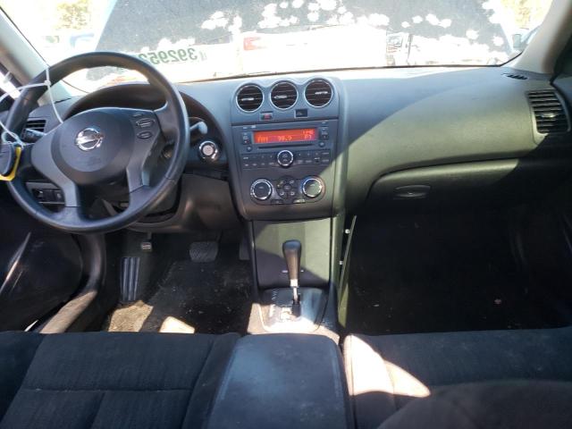 Photo 8 from auction – 2012 NISSAN ALTIMA BAS with VIN 1N4AL2AP4CN535011