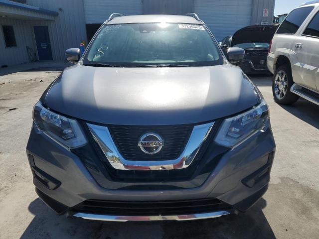 Photo 5 from auction – 2019 NISSAN ROGUE S with VIN 5N1AT2MT9KC766110