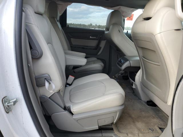 Photo 11 from auction – 2016 GMC ACADIA SLT with VIN 1GKKRRKD8GJ256625