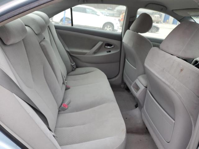 Photo 10 from auction – 2007 TOYOTA CAMRY CE with VIN JTNBE46K373068081