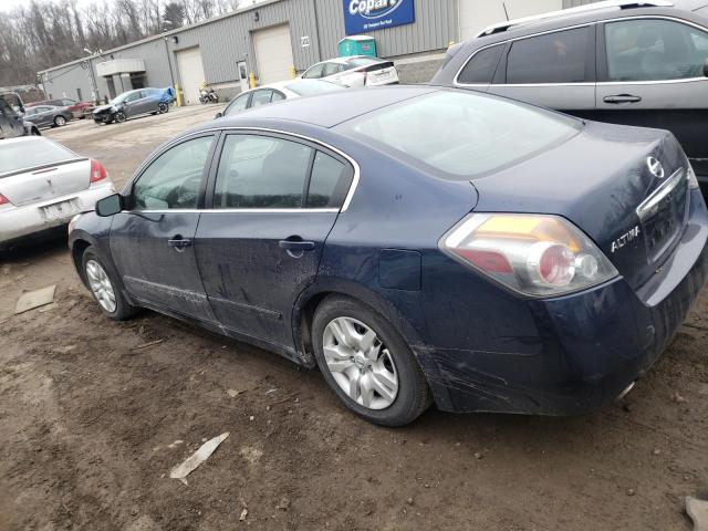 Photo 2 from auction – 2011 NISSAN ALTIMA BAS with VIN 1N4AL2AP0BC121749
