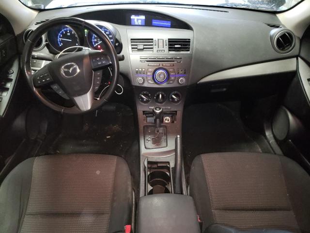 Foto 8 de la subasta – 2012 MAZDA 3 I con VIN JM1BL1V79C1602406