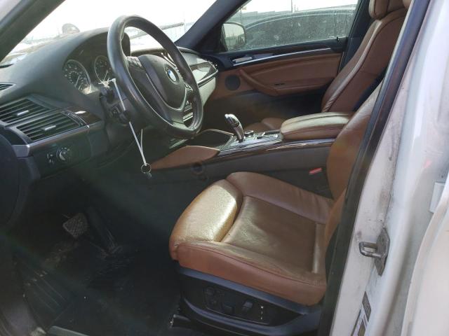 Photo 7 from auction – 2014 BMW X6 XDRIVE3 with VIN 5UXFG2C51E0H10686
