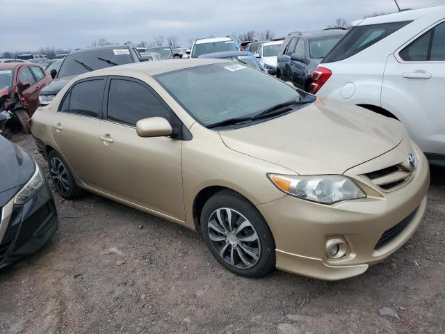 Photo 4 from auction – 2013 TOYOTA COROLLA BA with VIN 5YFBU4EE5DP188129