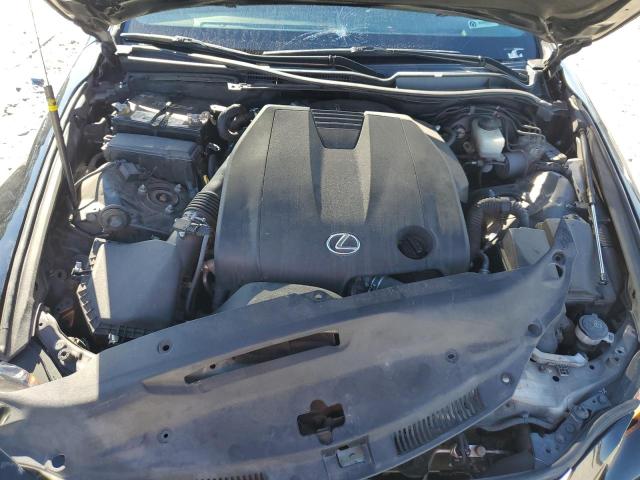 Photo 11 from auction – 2014 LEXUS IS 250 with VIN JTHBF1D20E5026616