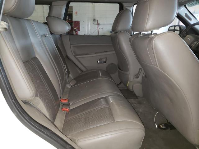 Photo 11 from auction – 2005 JEEP GRAND CHER with VIN 1J4HR58255C595780