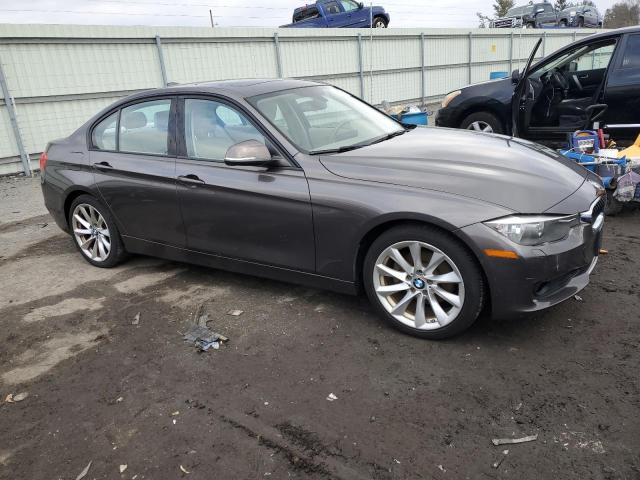 Photo 4 from auction – 2013 BMW 328 XI with VIN WBA3B3C51DF539713