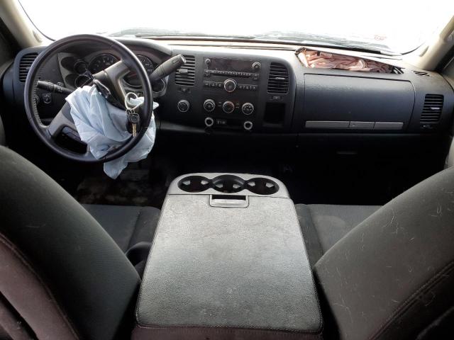 Photo 8 from auction – 2014 CHEVROLET SILVER1500 with VIN 1GC1KXE81EF126345