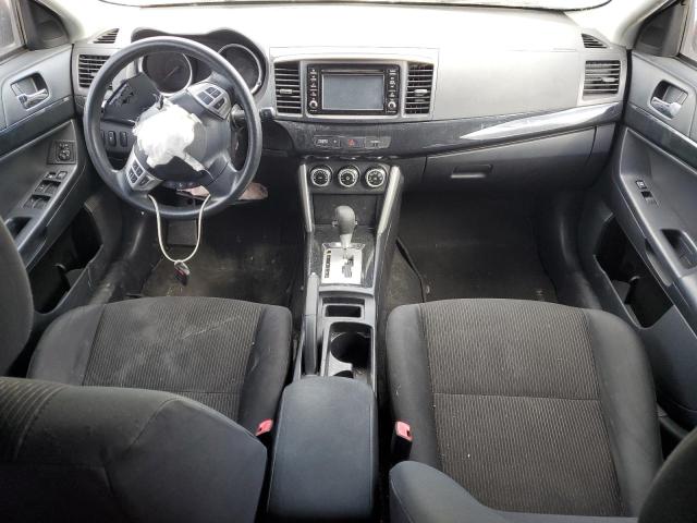 Photo 8 from auction – 2017 MITSUBISHI LANCER ES with VIN JA32U2FUXHU003462