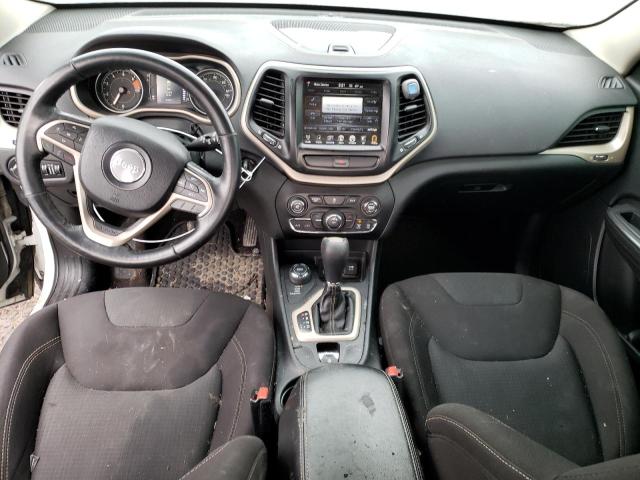 Photo 8 from auction – 2016 JEEP CHEROKEE L with VIN 1C4PJMCB0GW205146