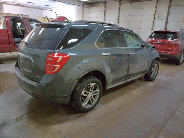 Photo 3 from auction – 2017 CHEVROLET EQUINOX PR with VIN 2GNALDEK2H1604914
