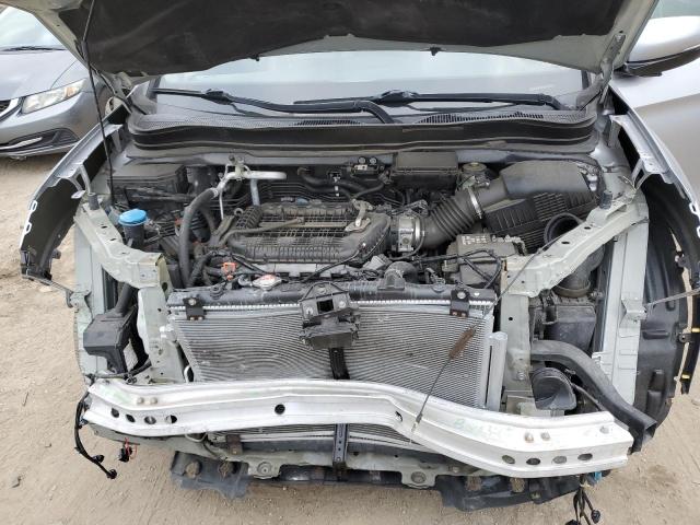 Photo 12 from auction – 2016 HONDA PILOT TOUR with VIN 5FNYF5H90GB009021