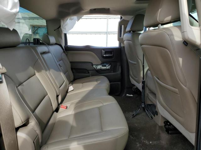 Фото 10 с аукциона – 2014 CHEVROLET SILVERADO с VIN 3GCUKSECXEG383166