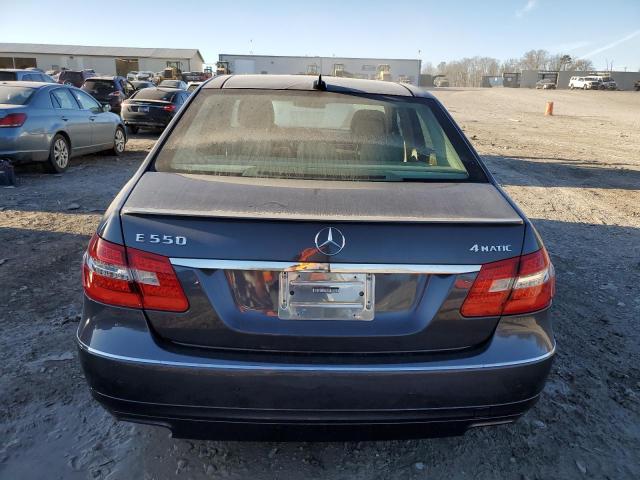 Photo 6 from auction – 2011 MERCEDES-BENZ E550 with VIN WDDHF9AB6BA346966