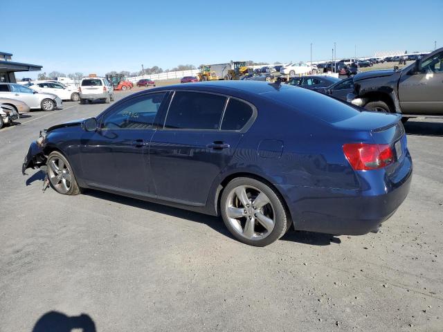 Photo 2 from auction – 2010 LEXUS GS 350 with VIN JTHBE1KS9A0049826