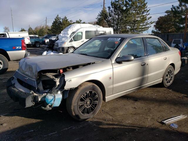 SATURN L200 2003 with VIN 1G8JT54F73Y507176 - Photo from auction