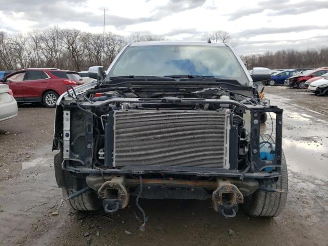 Photo 5 from auction – 2014 GMC SIERRA K15 with VIN 3GTU2VEC9EG254837