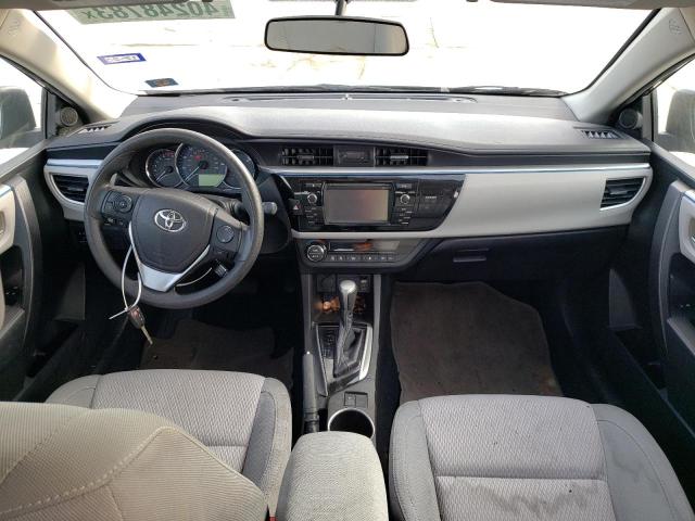 Photo 8 from auction – 2015 TOYOTA COROLLA L with VIN 5YFBURHE2FP207229