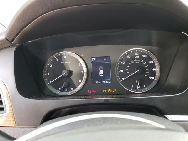 Photo 9 from auction – 2015 HYUNDAI SONATA SPO with VIN 5NPE34AF1FH095705
