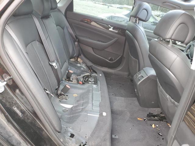 Photo 10 from auction – 2016 HYUNDAI SONATA SPO with VIN 5NPE34AF8GH277029