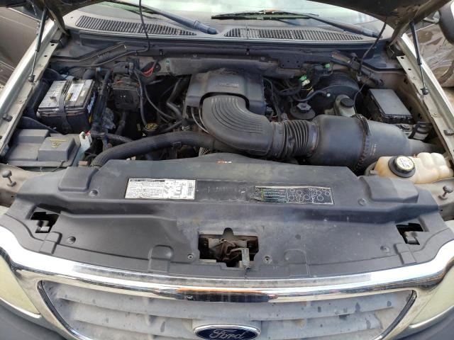 Photo 11 from auction – 2002 FORD F150 SUPER with VIN 1FTRW07692KD06654