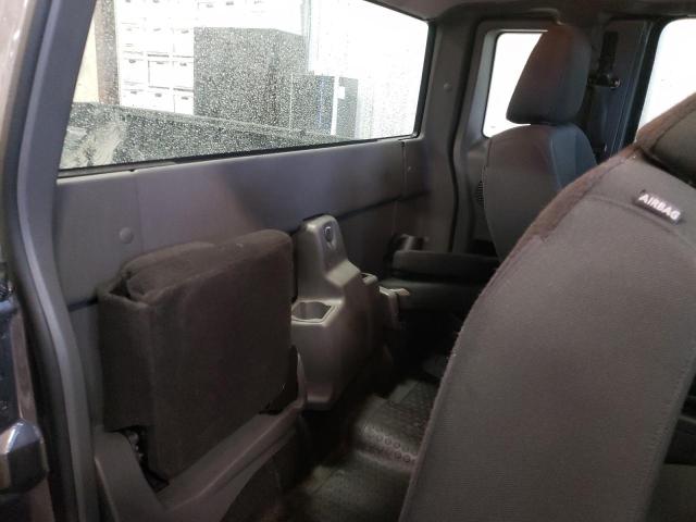 Photo 10 from auction – 2010 FORD RANGER SUP with VIN 1FTLR4FE5APA24946