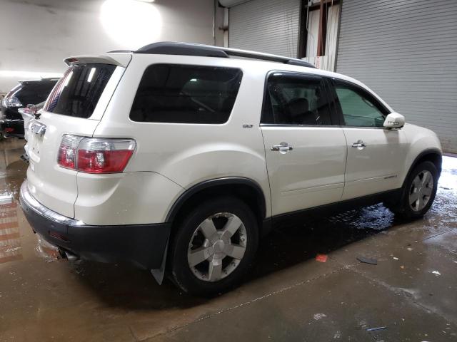 Photo 3 from auction – 2008 GMC ACADIA SLT with VIN 1GKER33778J236659