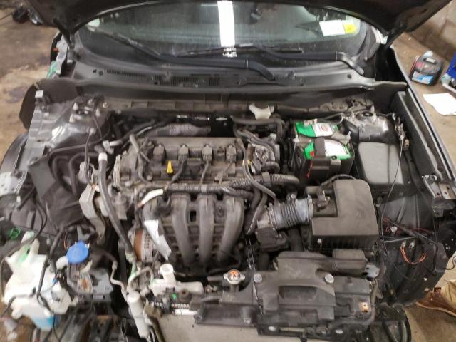 Photo 12 from auction – 2016 MAZDA CX-3 SPORT with VIN JM1DKFB77G0133101