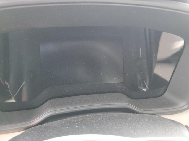 Photo 9 from auction – 2022 TOYOTA COROLLA LE with VIN JTDEAMDEXN3001209