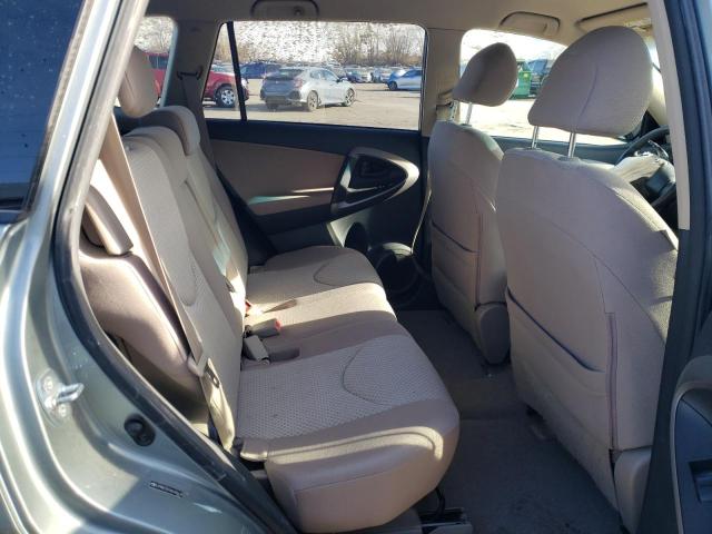 Photo 11 from auction – 2008 TOYOTA RAV4 with VIN JTMBK33V985045478