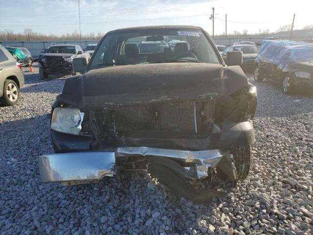Photo 5 from auction – 2006 FORD F150 SUPER with VIN 1FTRW12W76FB27508