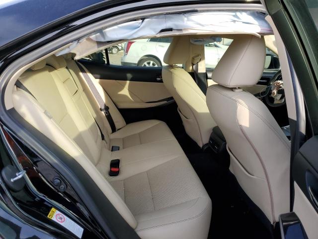 Photo 10 from auction – 2016 LEXUS IS 200T with VIN JTHBA1D29G5032724
