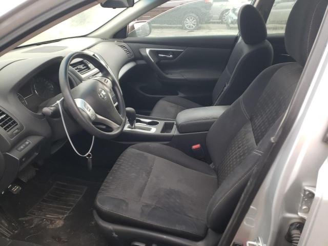 Photo 7 from auction – 2018 NISSAN ALTIMA 2.5 with VIN 1N4AL3AP2JC475244